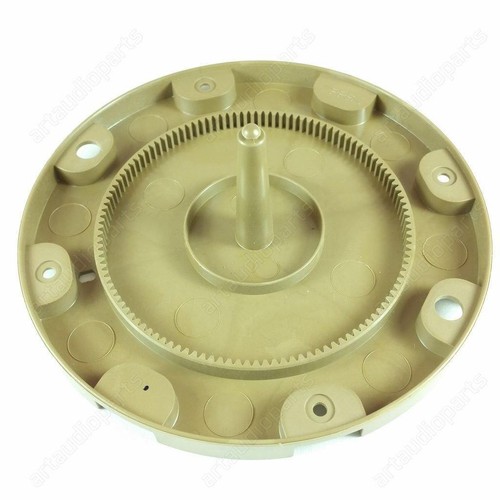 Albero ruota jog - per, pioneer