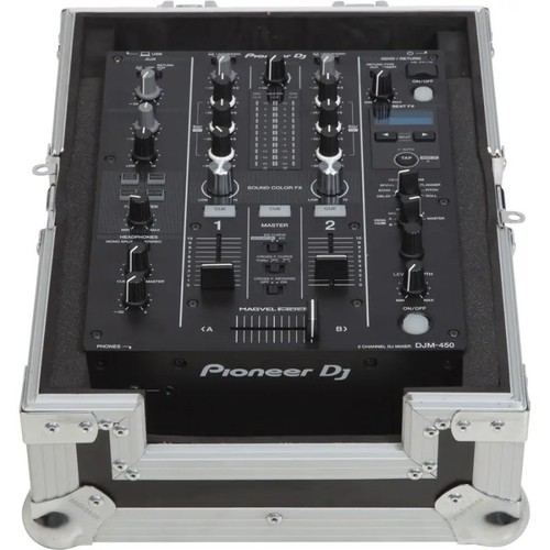 Walkasse 10mgl flight case - walkasse,