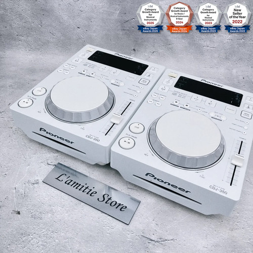 Coppia pioneer cdj - 2x,