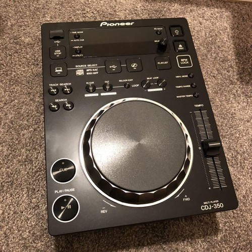 Pioneer digital media - pioneer, cd/digital