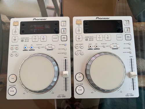 Pioneer cdj 350 - pioneer, 2