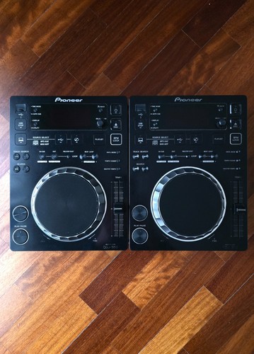 Pioneer cdj 350 - pioneer, –