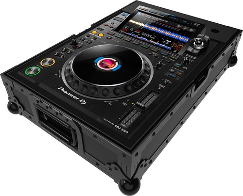 Zomo flightcase cdj - zomo,