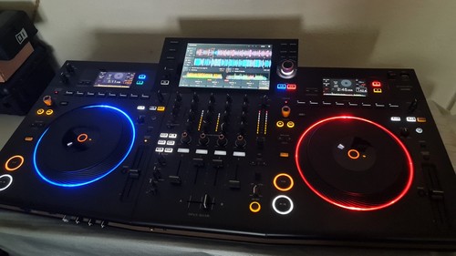 Pioneer opus quad - dj,