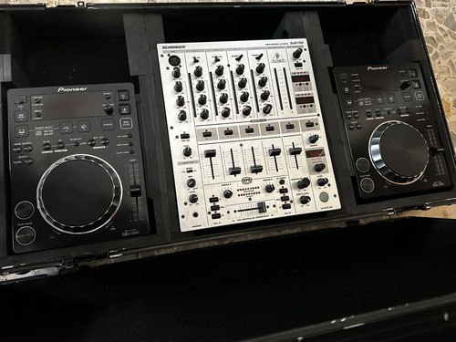 Pioneer coppia cdj 350 usb - coppia, usb/mp3