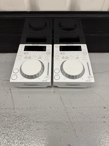 Deck pioneer cdj - 2,