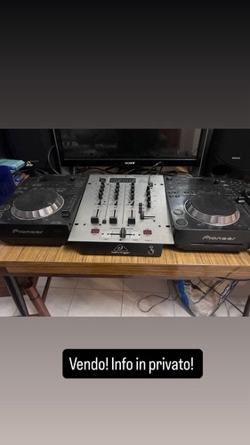 Pioneer cdj 350 - cdj, 3