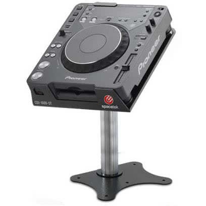 Space tek cdj 1000 - space-tek, cdj-1000-bolt