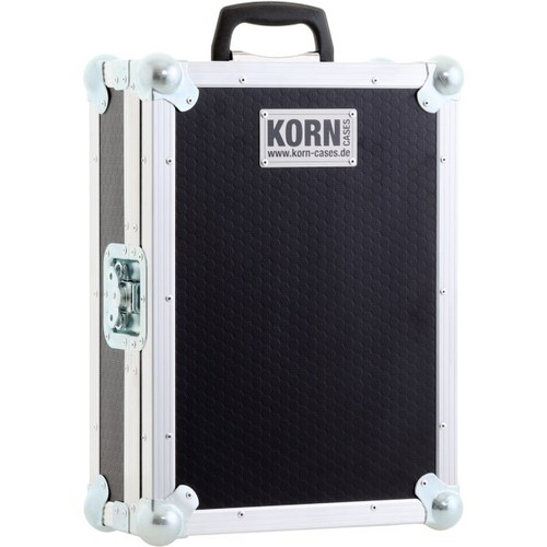 Korn case alpha theta - alpha,