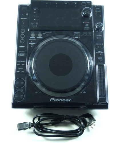 Pioneer cdj 900 nexus lettore - cdj-900,