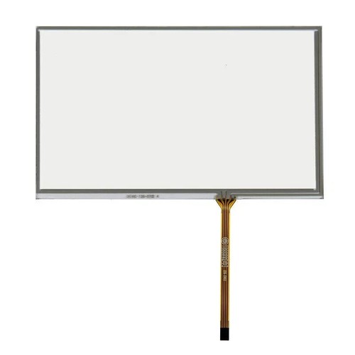Nuovo digitalizzatore touch