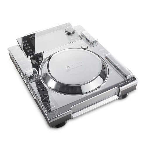 Decksaver pioneer dj - pioneer,