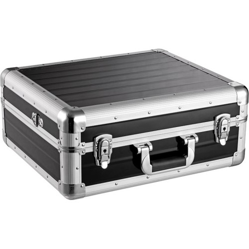 Zomo flightcase cdj - nero, xt