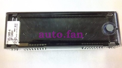 1pz cdj900 schermo lcd - cdj900,