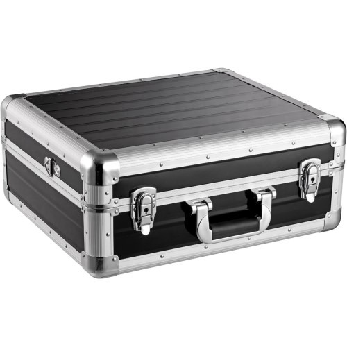 Zomo flightcase cdj nero xt - zomo,