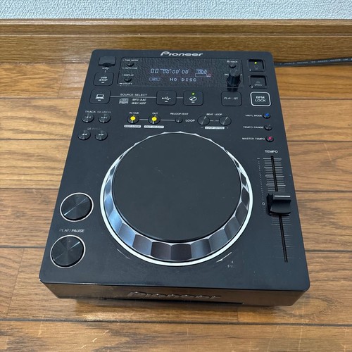 Pioneer cdj 350 lettore - dj, dj
