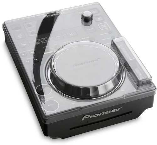 Decksaver pioneer cdj 350 - cdj-350,