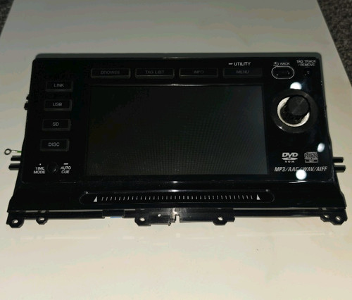 Pioneer cdj 2000 - pioneer, unità