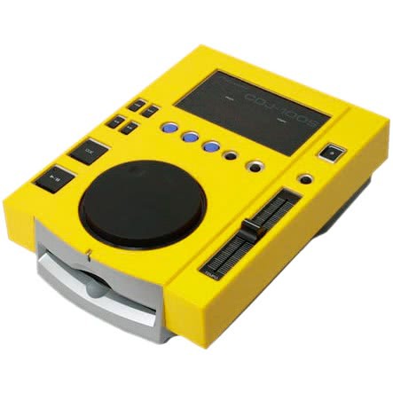 Blista faceplate pioneer - blista,