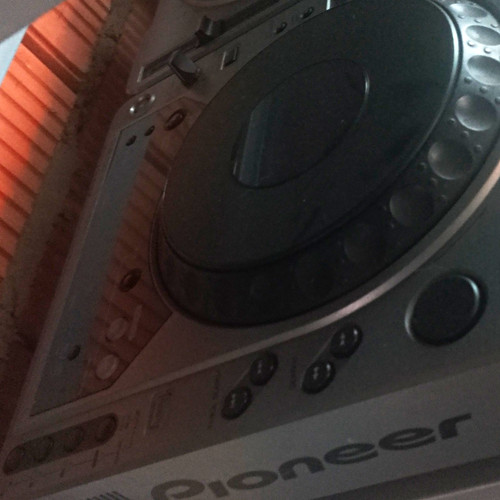 Pioneer cdj 800 - cdj-800, cd