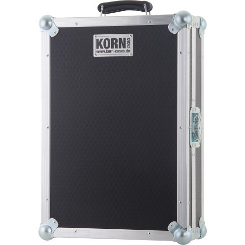 Korn case pioneer - korn, dj