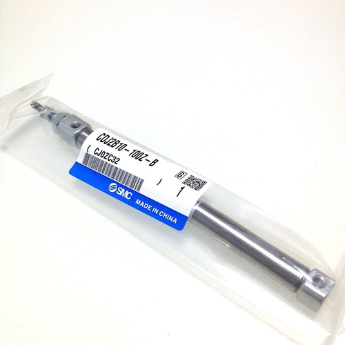 Smc cdj2b10 100z cilindro in - smc,