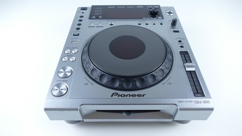 Pioneer cdj 850 lettore - pioneer, dj