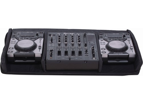 Zomo cdj mixing bag custodia - zomo,