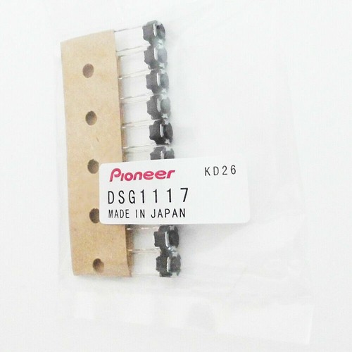 10pcs play pause cue - play, switch