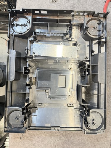 Lettore ricambi cdj 2000 - ricambi, cdj-2000