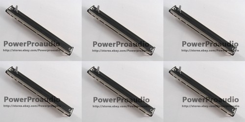 Pezzi pitchfader fader - 6,