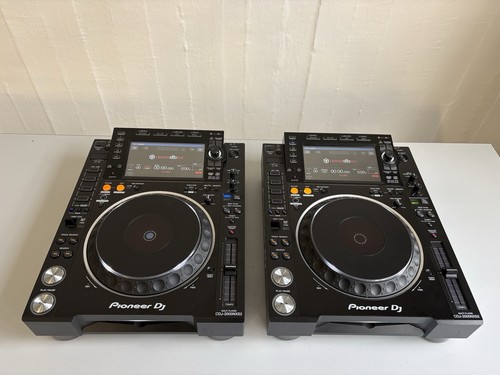 Pioneer cdj 2000nxs2 - x, |