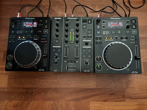 Pioneer 350 pack set 2 - pioneer,