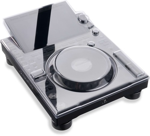 Decksaver alphatheta cdj - alphatheta, cdj-3000x