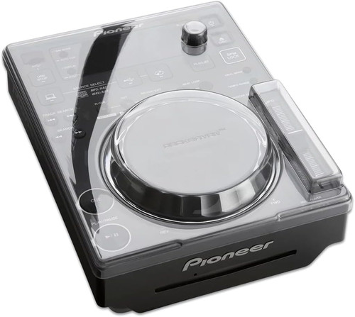 Pioneer cdj 350 cover - pioneer,