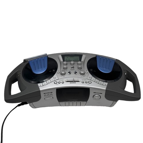 Home mix cdj doppio - mix, cdj-1
