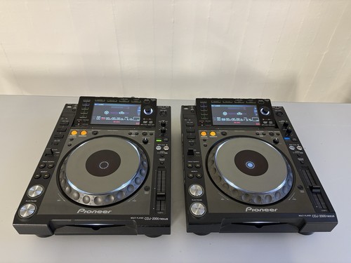 Pioneer cdj 2000nexus - 2, |
