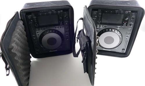 Pioneer cdj 900 - 2, cdj-900